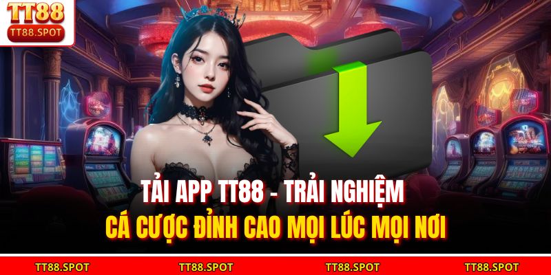 Tải app TT88